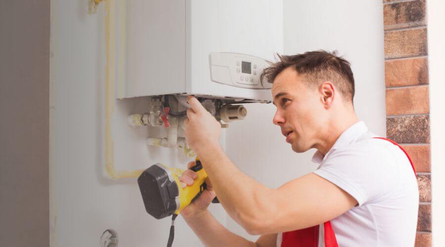 Professional Leak Detection Services in Bay Springs, MS